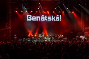 BENÁTSKÁ 2017