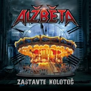 ALŽBĚTA - nové CD