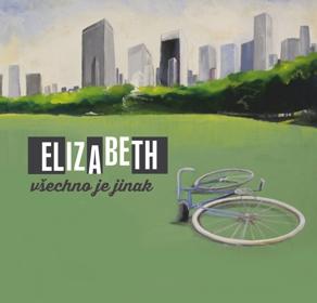 ELIZABETH - debut CD