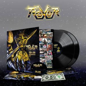 ROXOR - 30 let