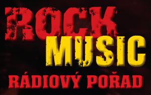 pořad ROCK MUSIC 787 - na 56ti FM v ČR