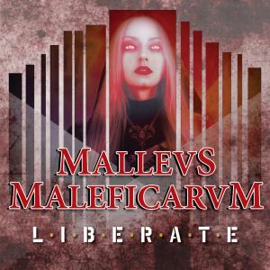 LIBERATE - debutové album - Mallevs Maleficarum