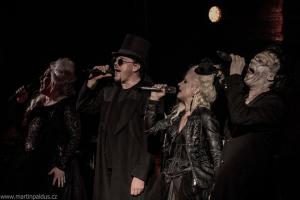 RockOpera Praha