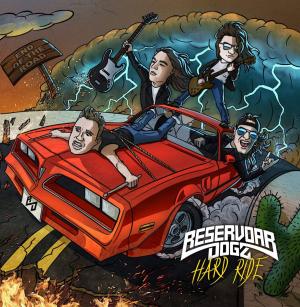 RESERVOAR DOGZ - nové CD