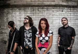 THE BACKROAD DEALS + LIAR THIEF BANDIT - koncert