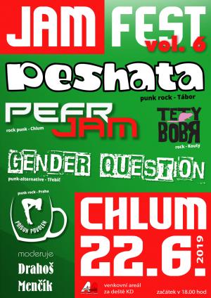 JAM FEST