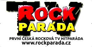 TV ROCKPARÁDA - prázdninový speciál