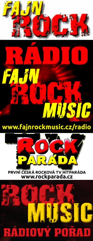 FAJN ROCK - vše pod jednou střechou