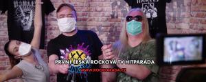 TV ROCKPARÁDA duben 2020