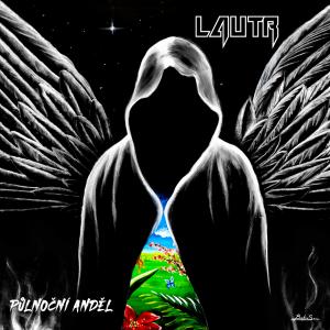 LAUTR - debutové CD