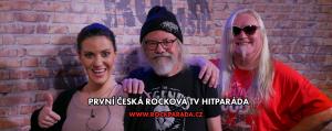 TV ROCKPARÁDA březen 2021